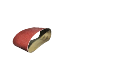 Bandas de lija